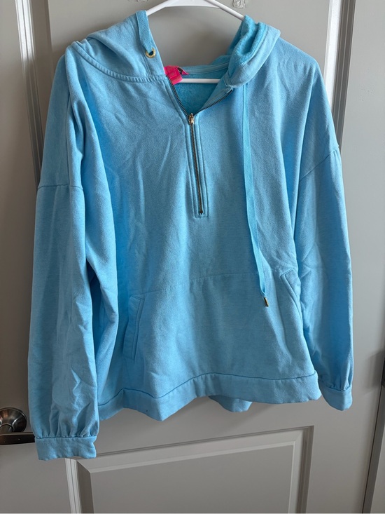 Lilly Pulitzer Tops - Lilly Pulitzer Suri Hoodie